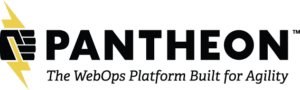 Pantheon WordPress Hosting Partner