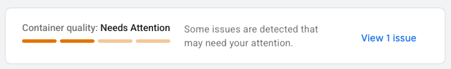 Showing some problems are on the horizon from a website cloaking attack.