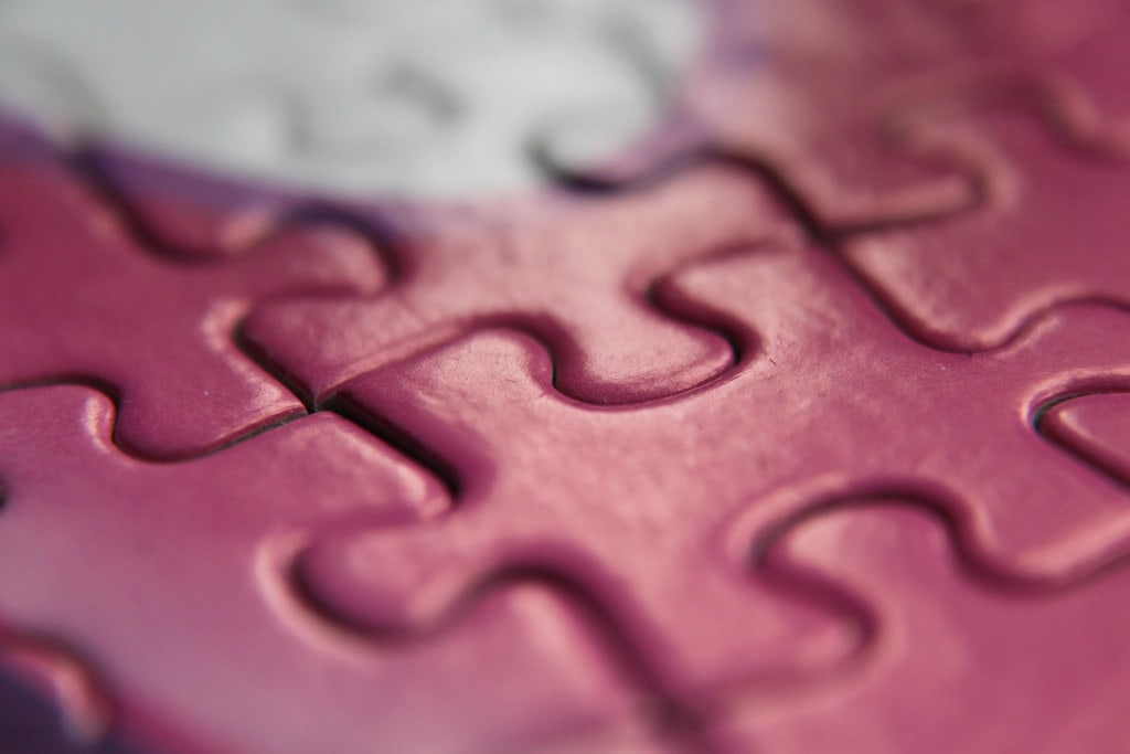A close up of the SQL call that is a puzzle piece to many in Salesforce